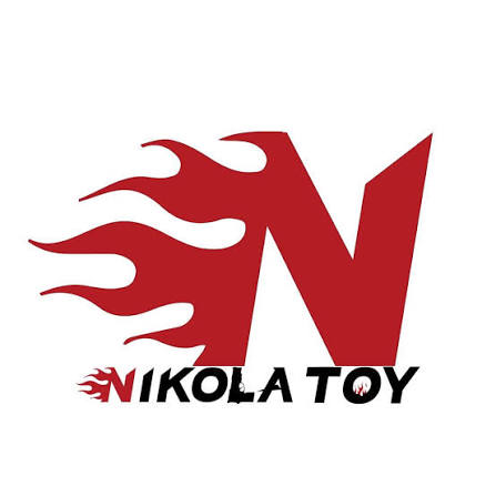 Nikola Toy logo